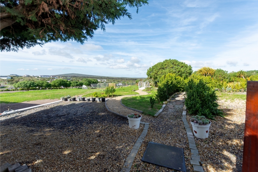 9 Bedroom Property for Sale in Olifantskop Western Cape